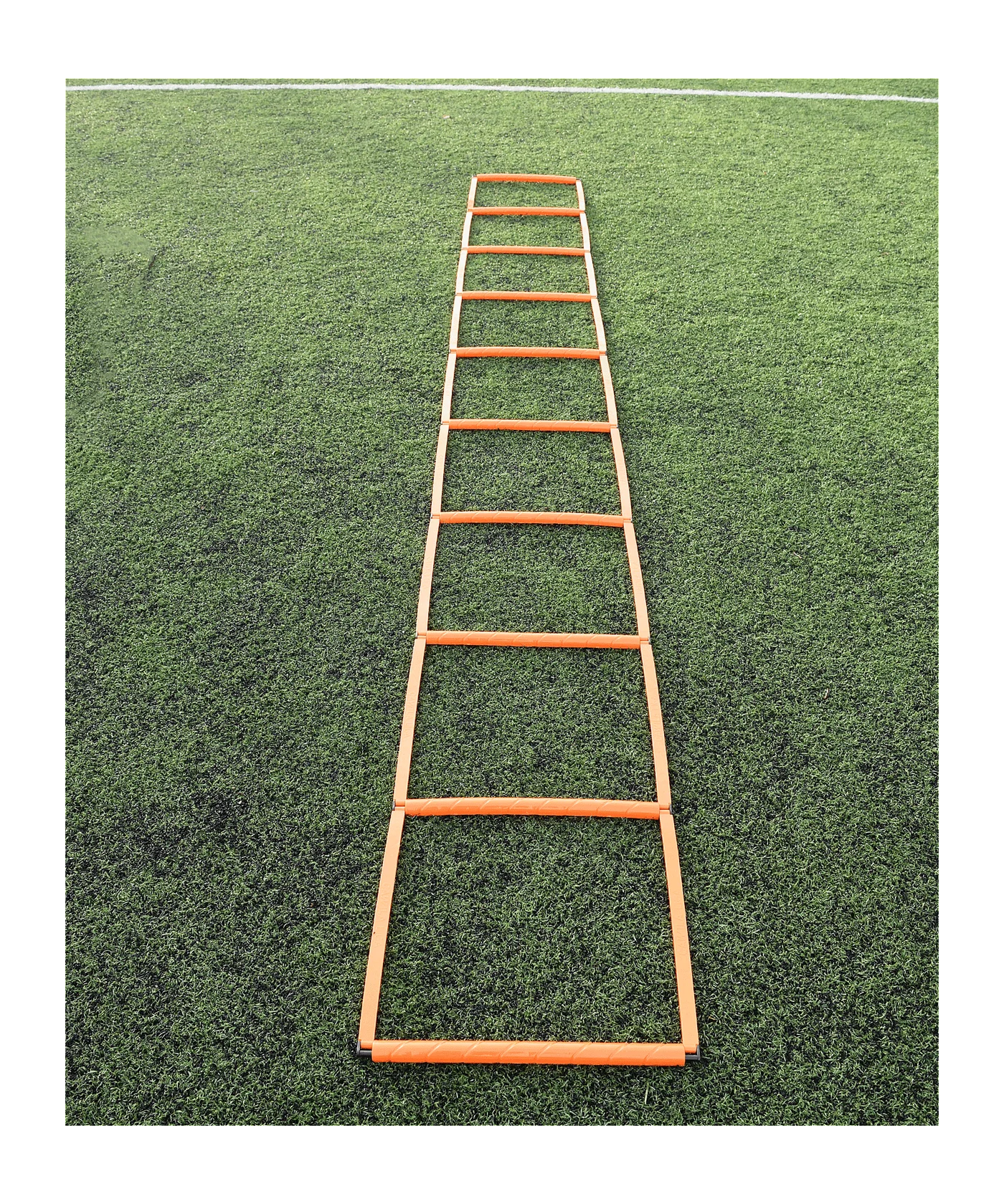 Cawila LIGA Koordinationsleiter 9 Felder Orange