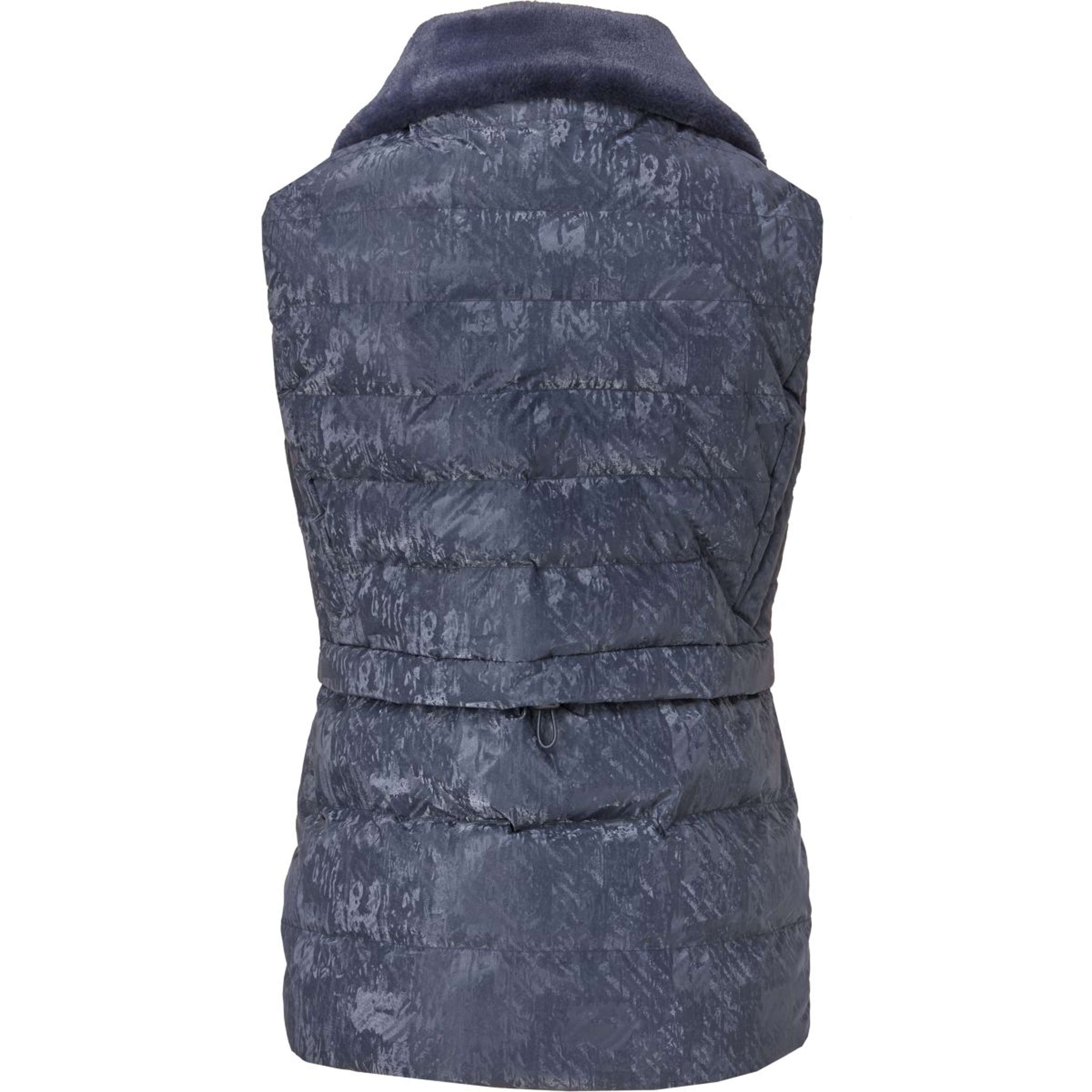 PK Bodywarmer Brise Ebony