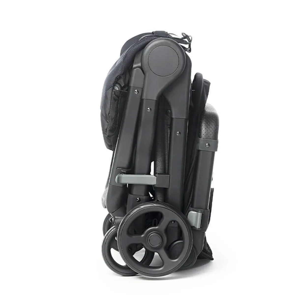 Ergobaby Poussette Compacte Metro Plus - Noir