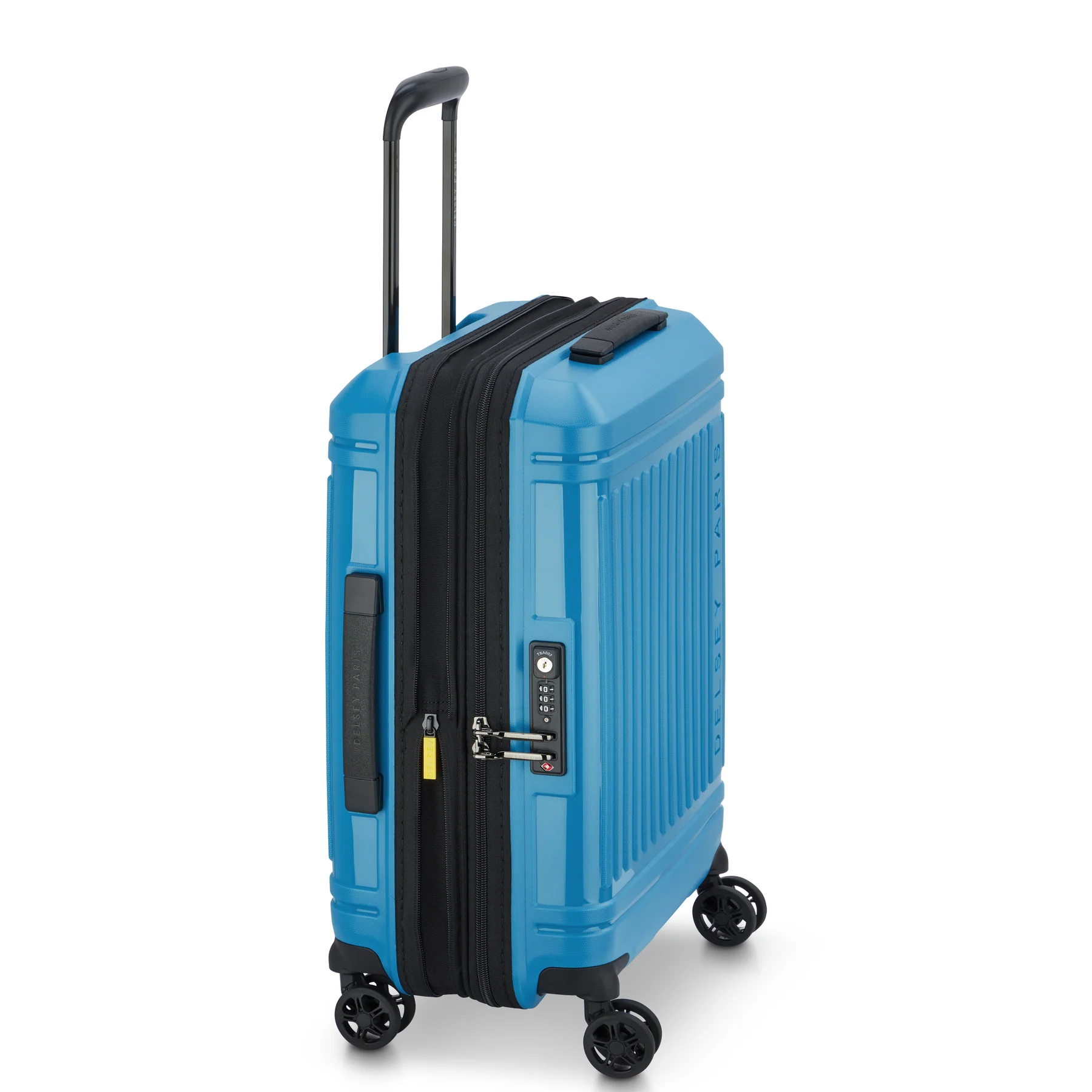 Valise cabine - S Slim Extensible (55cm)