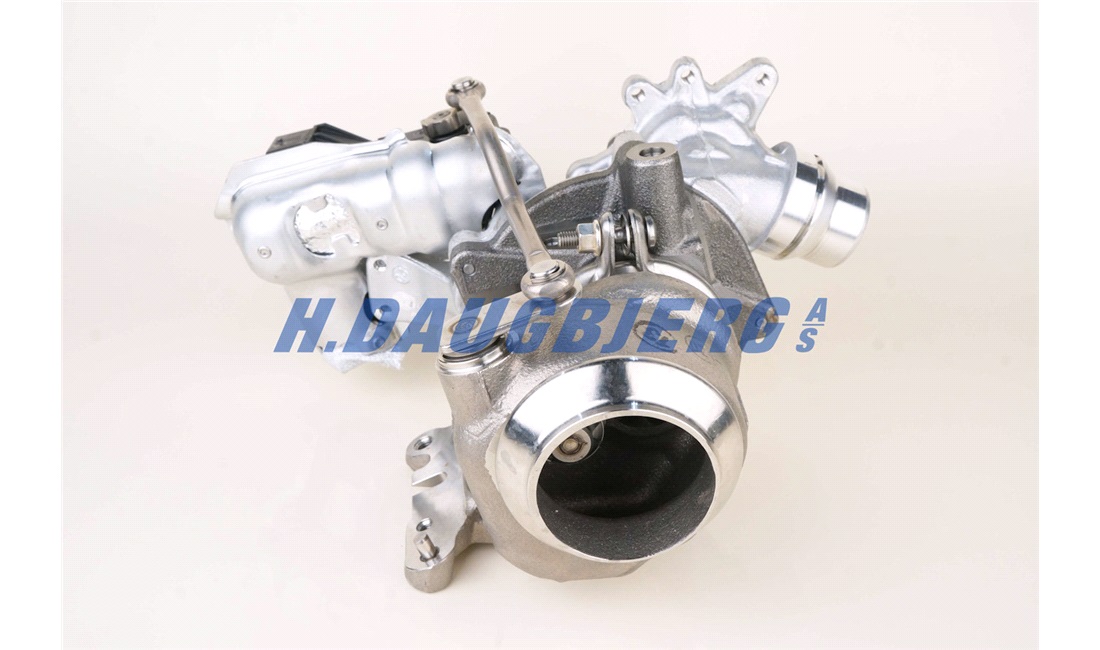 Turbolader
