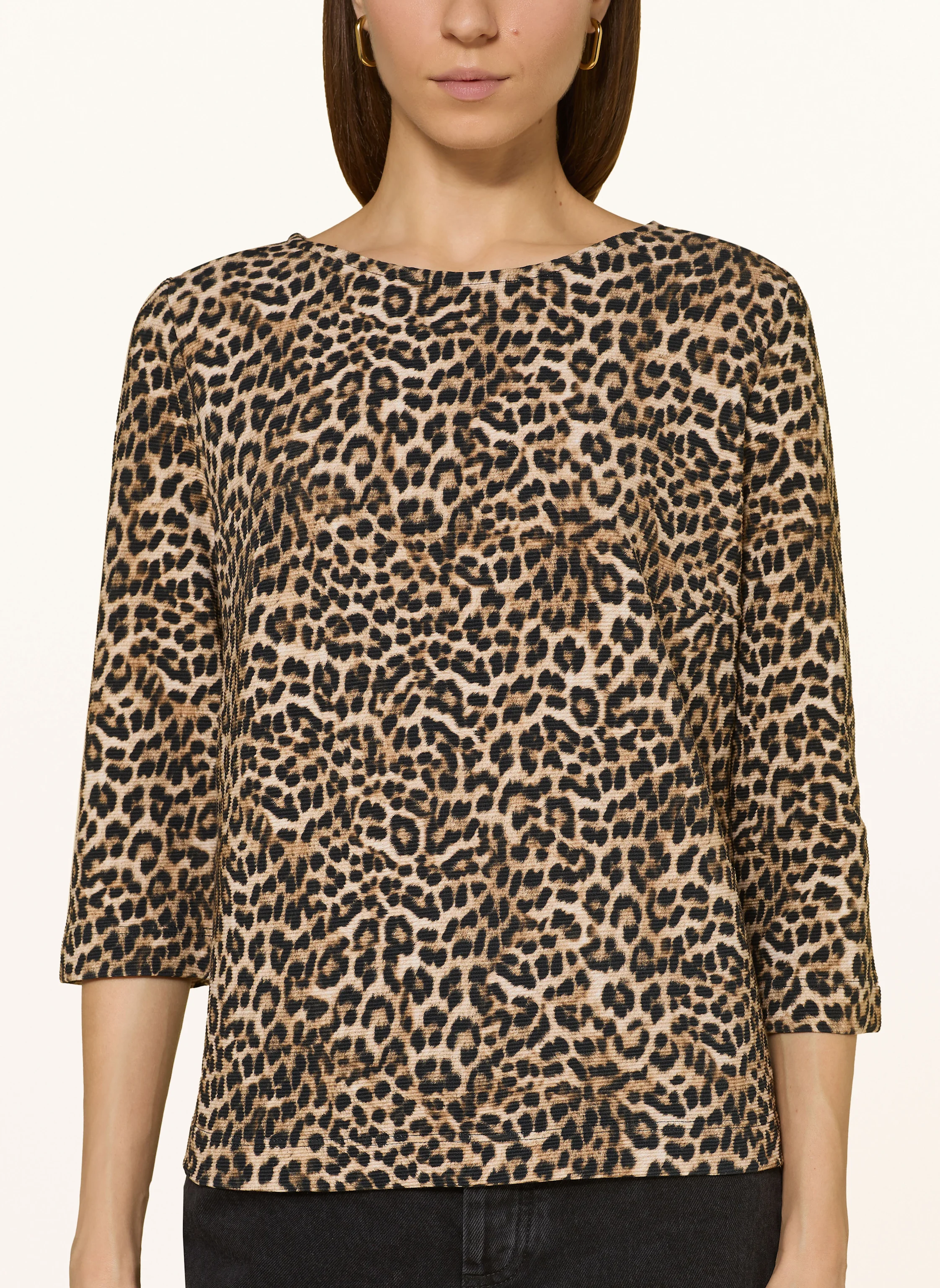 lilienfels Shirt mit 3/4-Arm