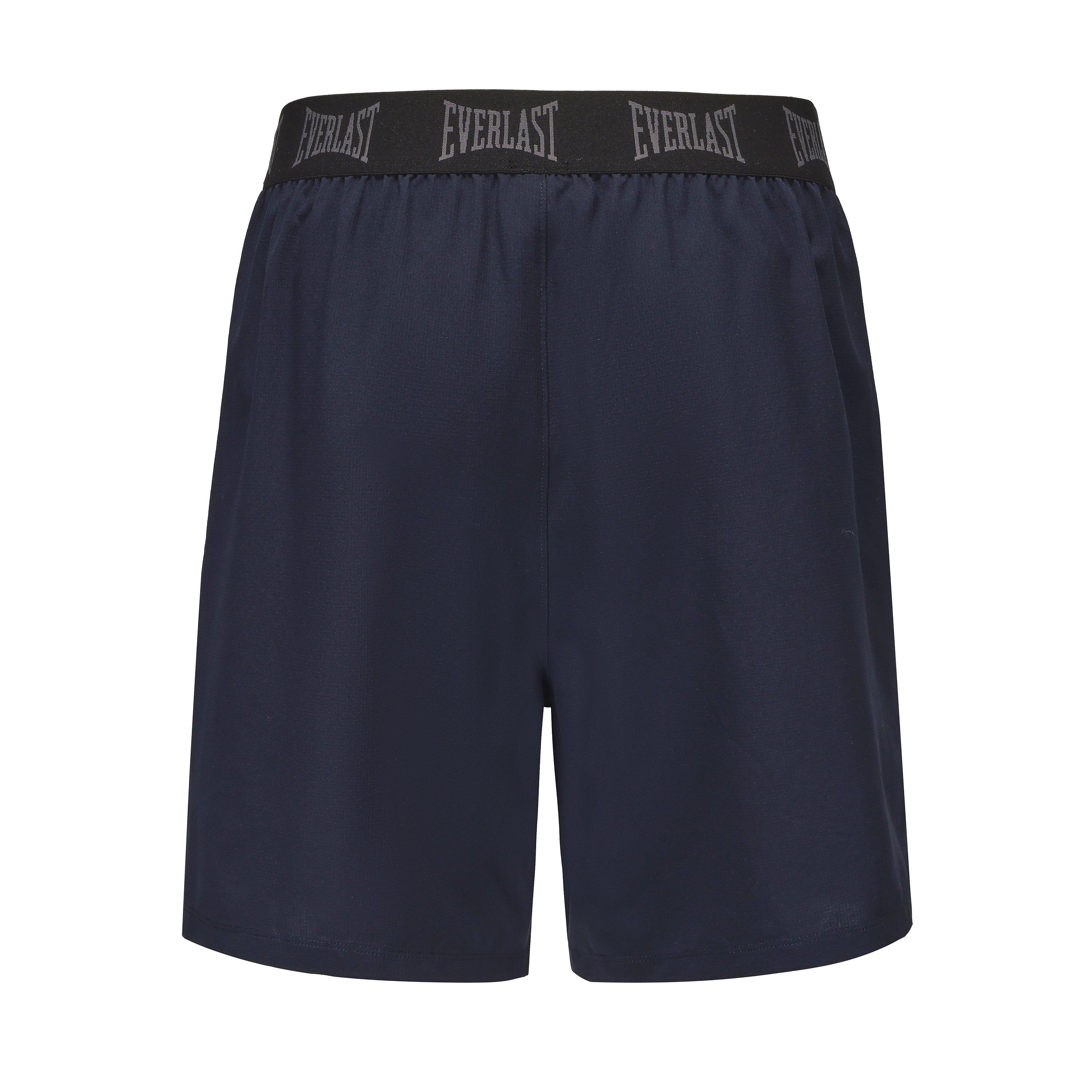 Everlast Flex Woven Short Mens