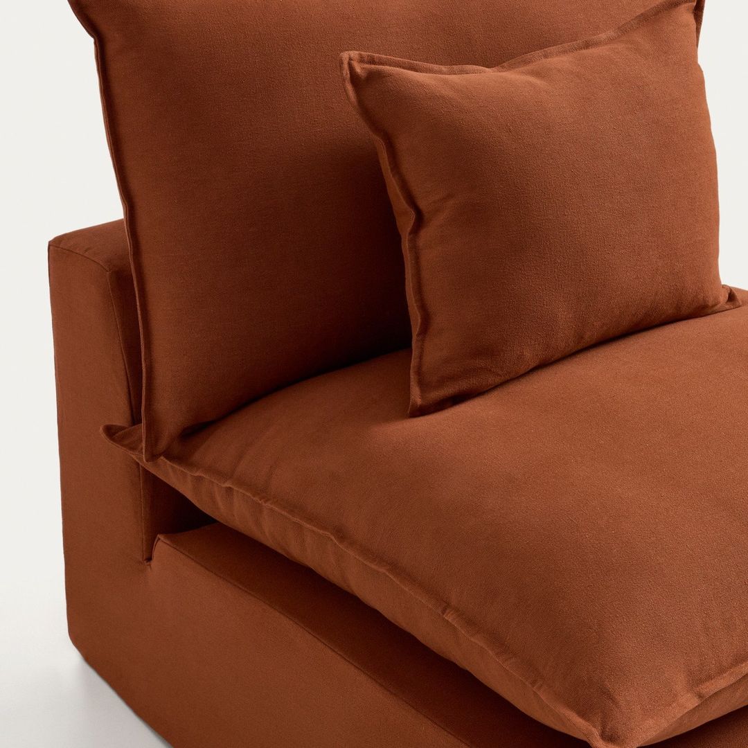 Kave Home   Anarela Fauteuil