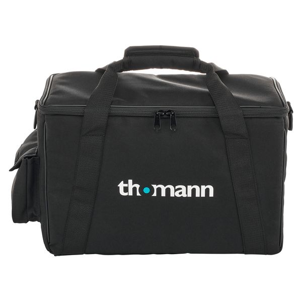 Audiocase S5 Bag Bundle