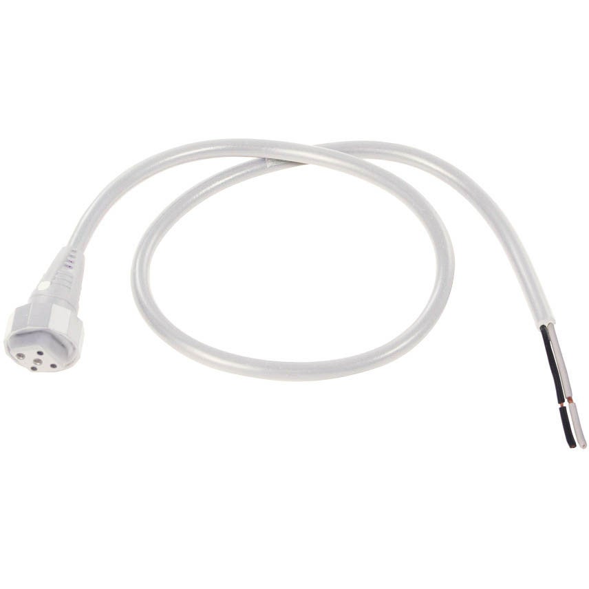 Audac AWC07/W waterbestendige speakerkabel voor Audac WX/O-speakers, 0.7 m