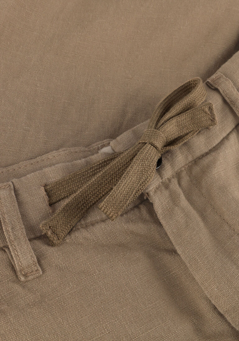 DSTREZZED beige dstrezzed korte broek ds_james beach shorts