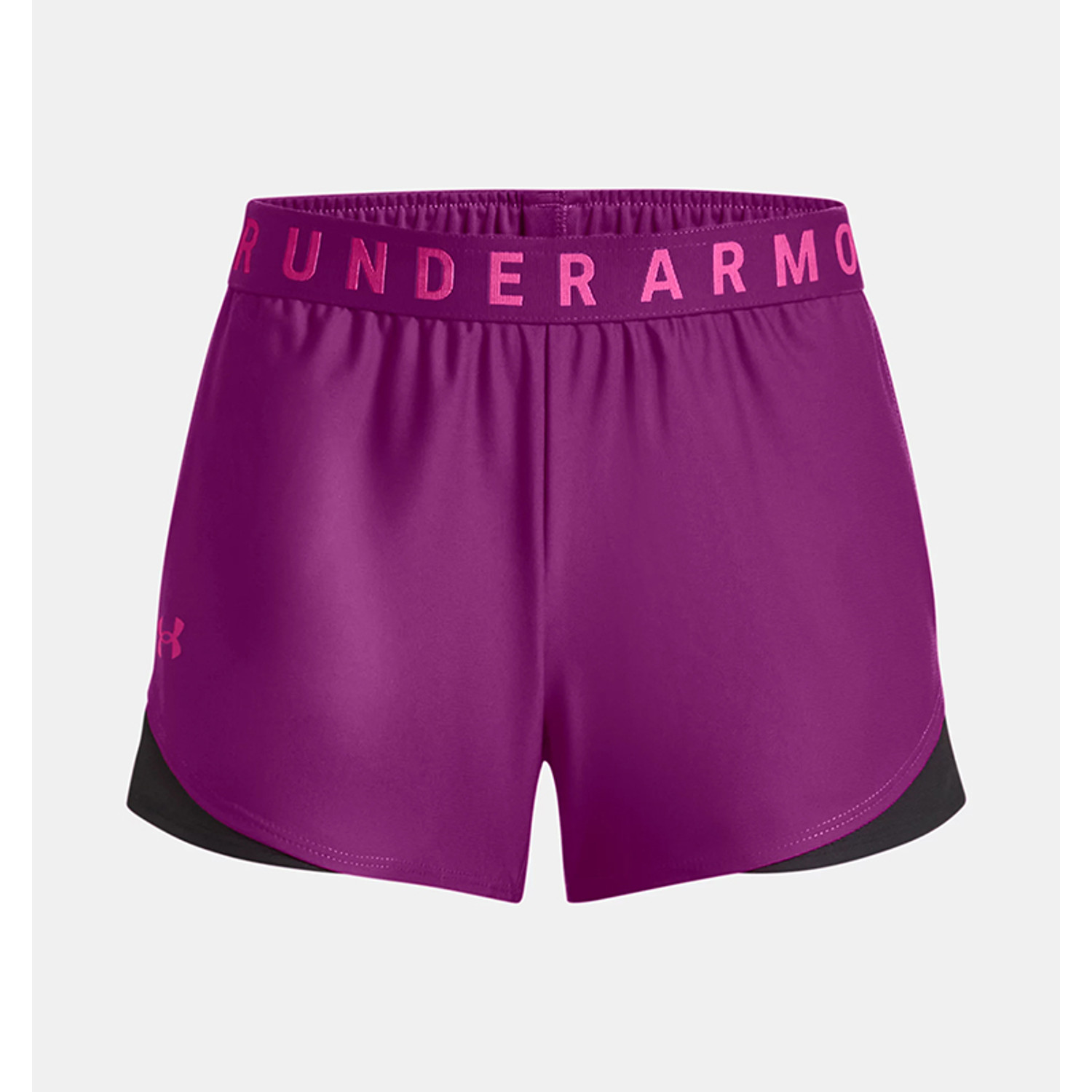 Under Armour Play Up 3.0 Short
