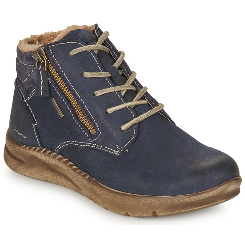 Josef Seibel - CONNY 52 - Marine