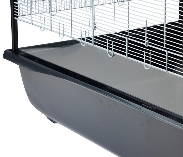 Savic Nagerheim Aura, ca. B118/H62/T64 cm