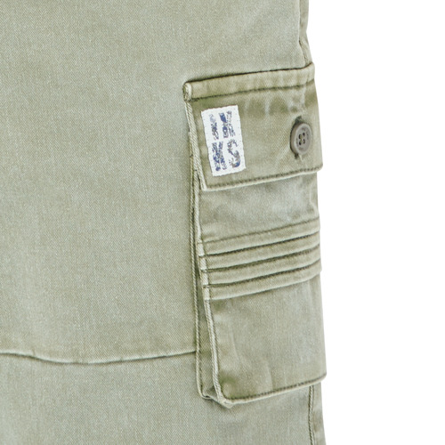Ikks - TRIUT - Kaki