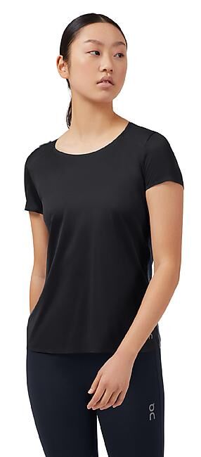 ON RUNNING - T-SHIRT MC PERFORMANCE TEE W