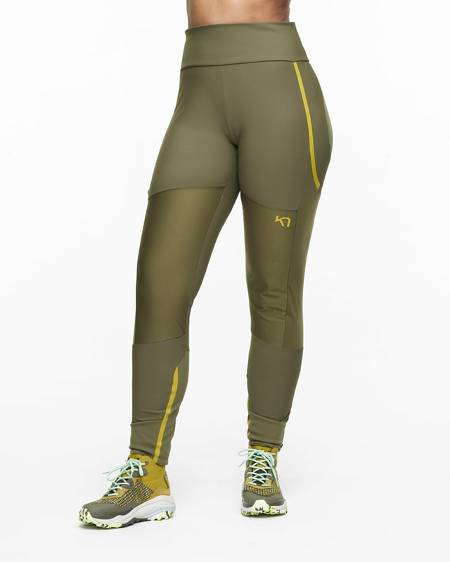 Kari Traa Voss Hybrid Tights