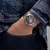 Hamilton Jazzmaster Skeleton Auto Silber H42535141