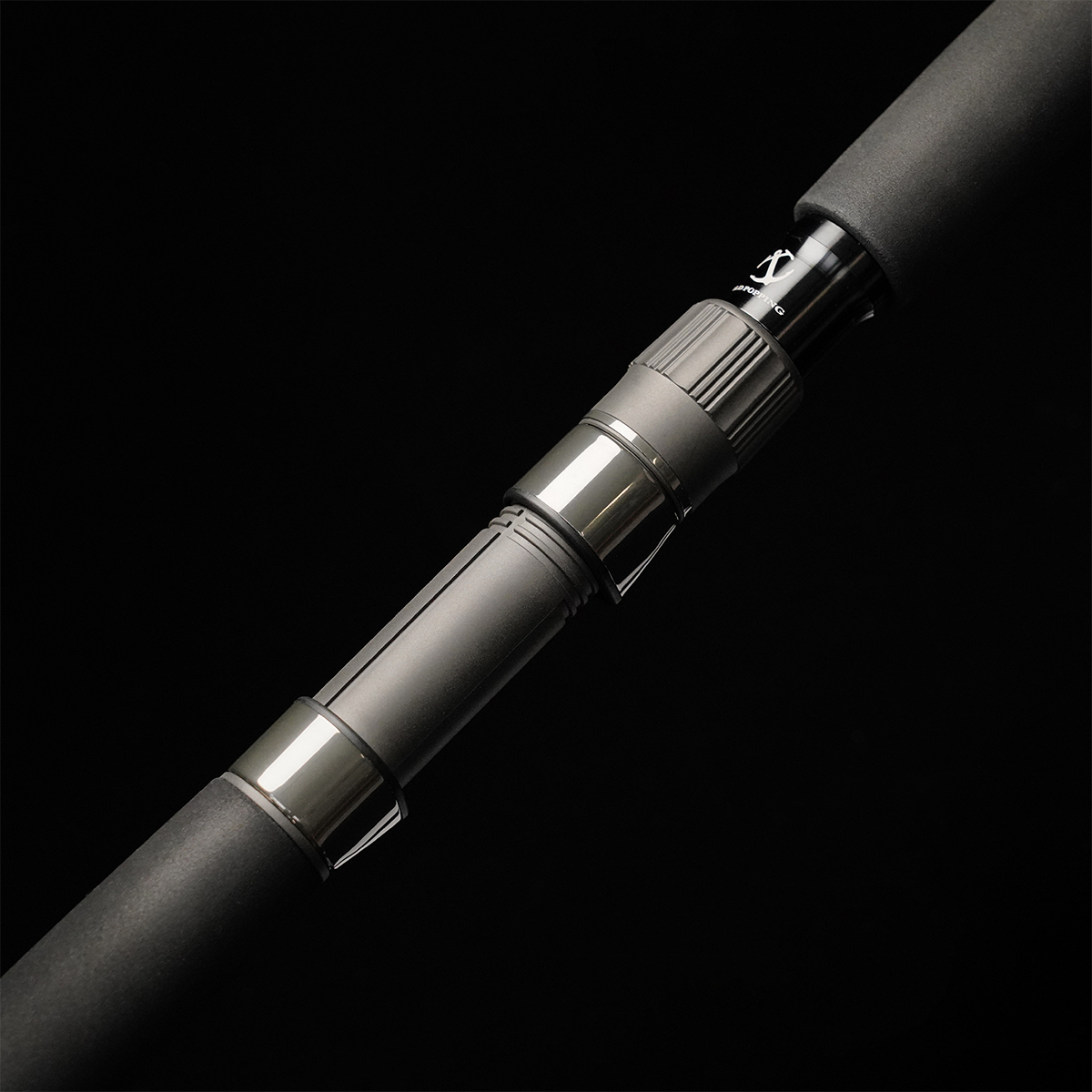 Cape Cod Special 7'6 Nano Popping Rod Black Hole USACape Cod Special 7'6 Nano Popping RodCanne popping exo7.6' (2m32), 100-180g (constatée 50-150g), 50-80lb