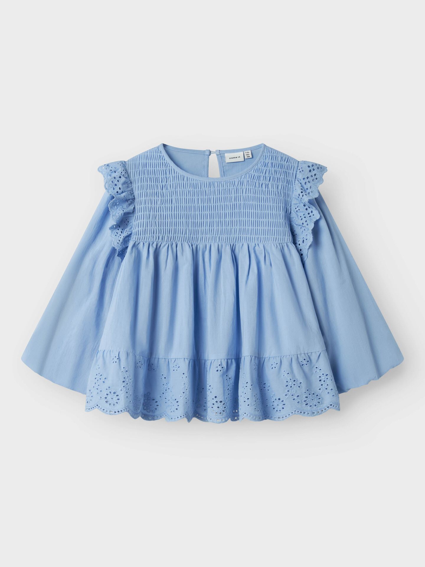 Fitora 2/4 Shirt