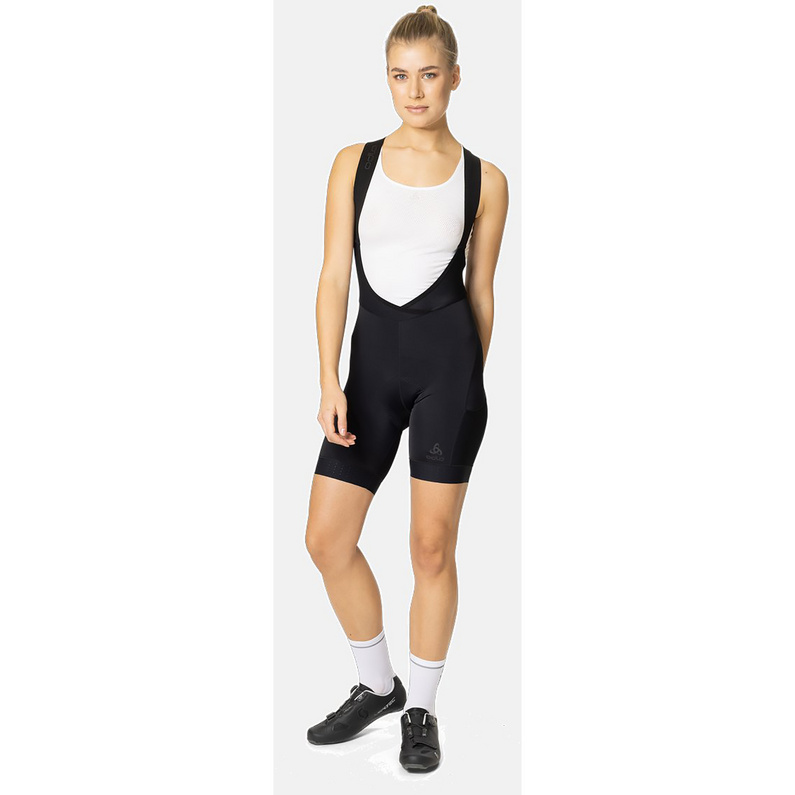 Odlo Damen Zeroweight Seamless Top