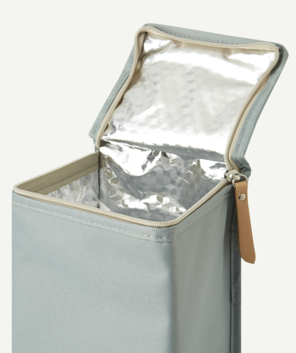 BEABAPOCHETTE REPAS ISOTHERME VERT