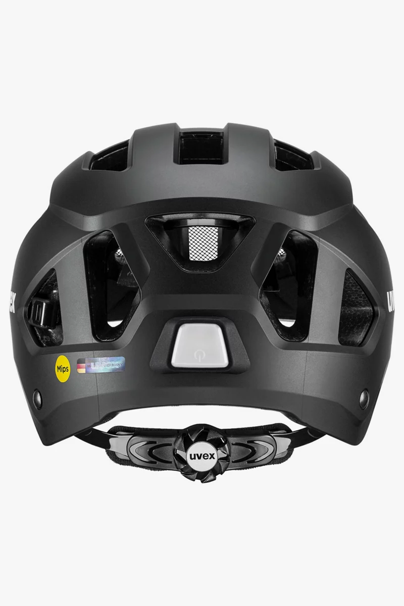 uvex city stride Mips Hiplok Velohelm