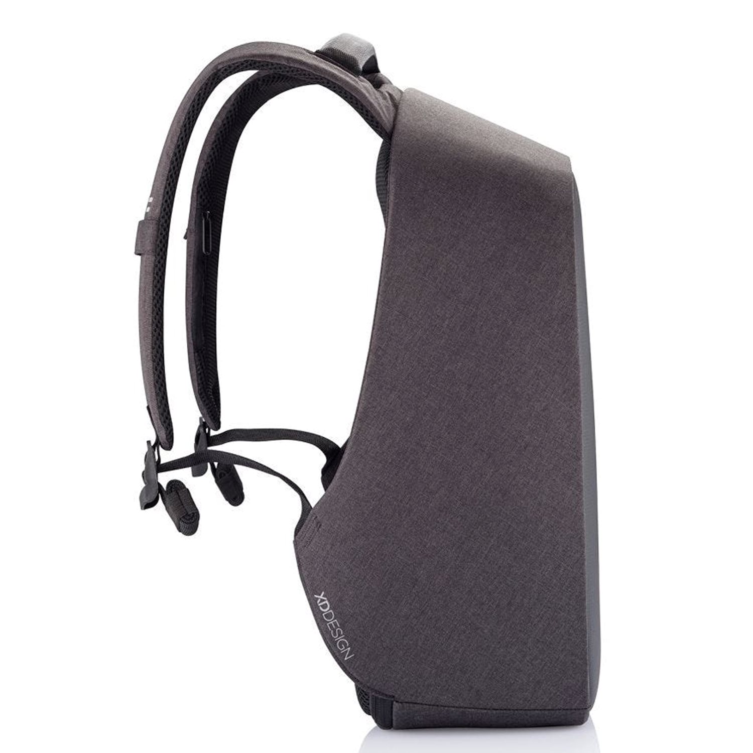 XD Design Bobby Hero Regular Anti-diefstal Rugzak black