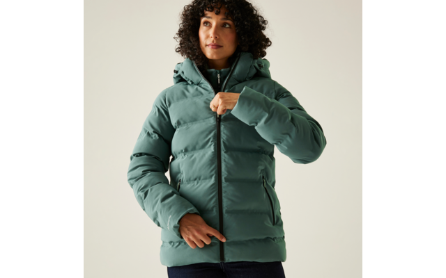 Regatta Altoro Thermal Damen Steppjacke