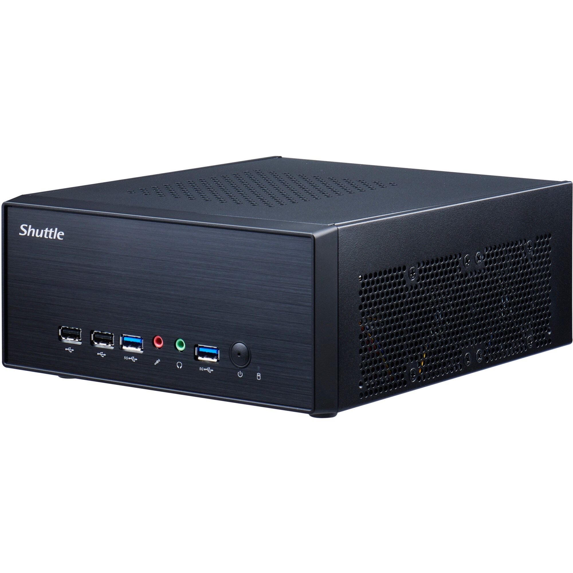 Shuttle Barebone XPC slim XH510G2