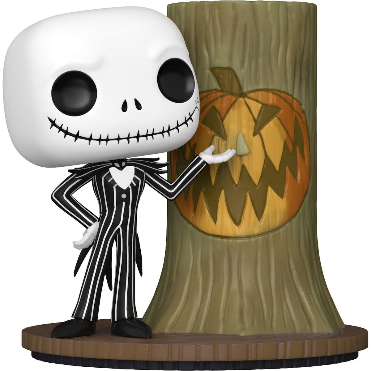 Funko Disney actionfigur (Jack Skellington)