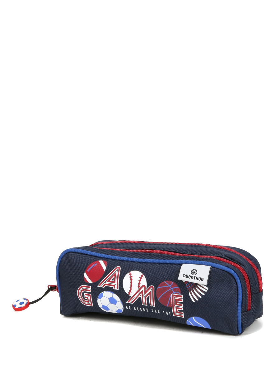 Trousse Oberthur Game - 2 compartiments