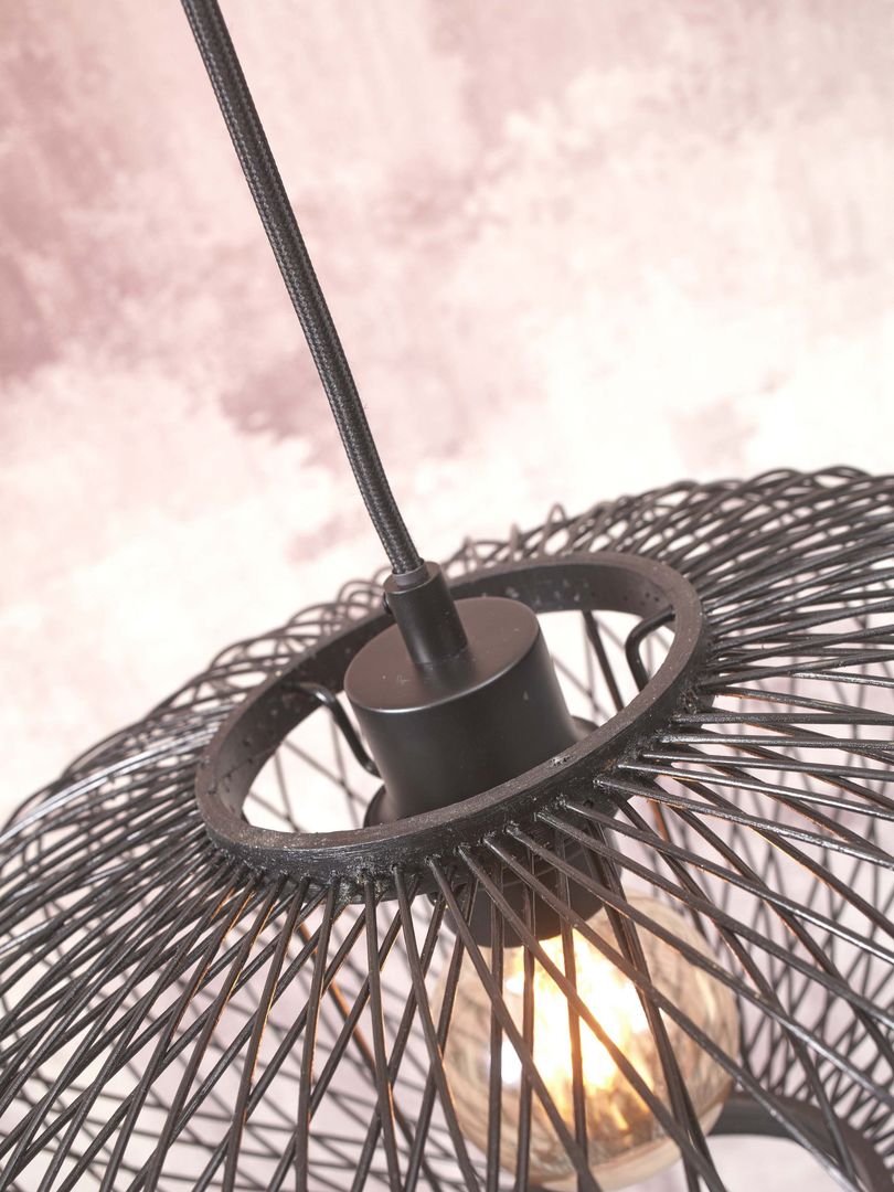 Good&Mojo   Cango S Vloerlamp