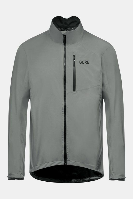 Gore Wear Gore Wear Gore-Tex Paclite Hardshell Fietsjas