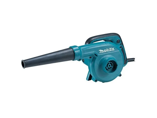 Makita UB1103 - Bladblæser - elektrisk - 600 W - 0-16000 opm - 0-246 m³/h - 2 kg