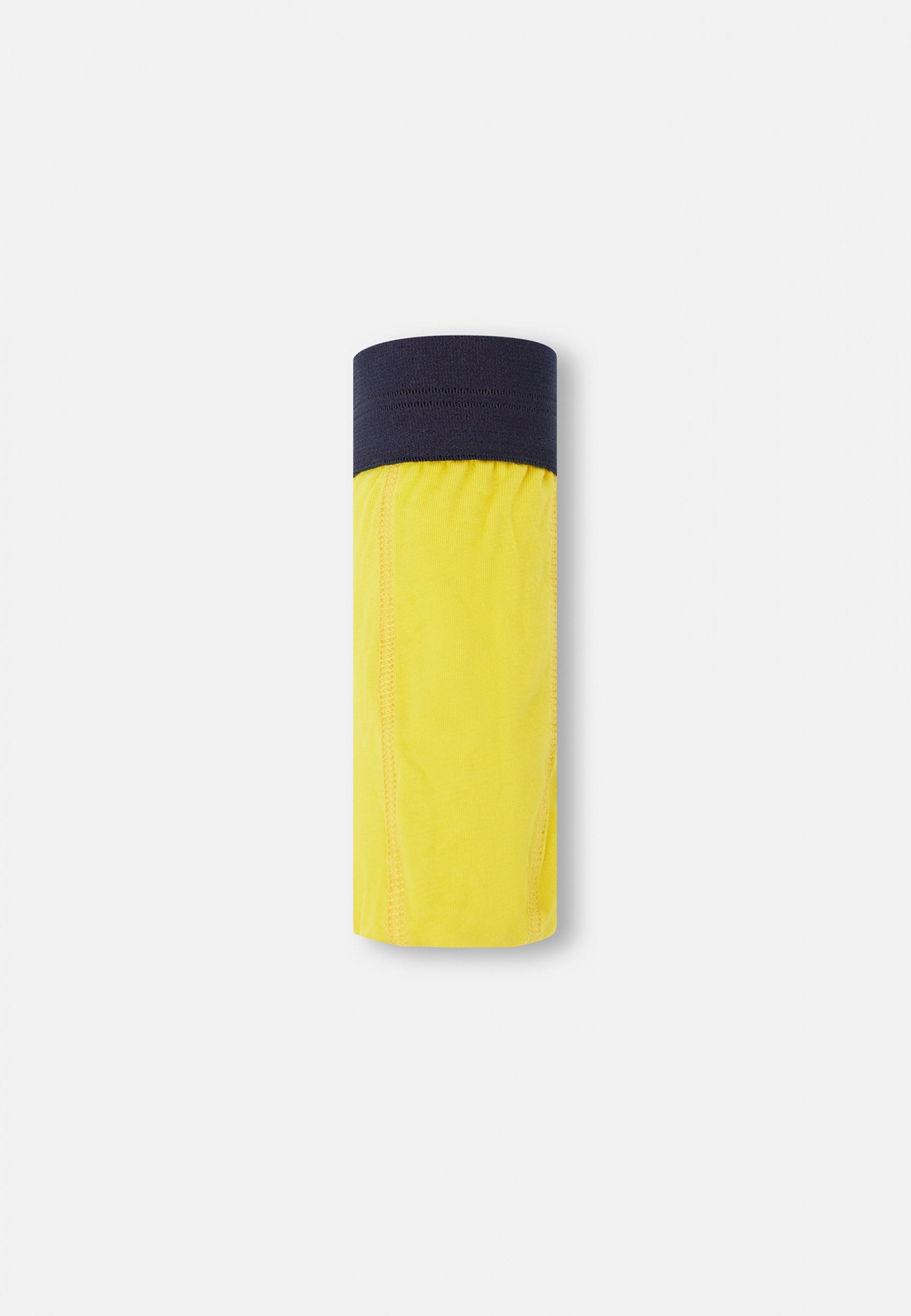Boxer en coton-Marius Jaune Soleil
