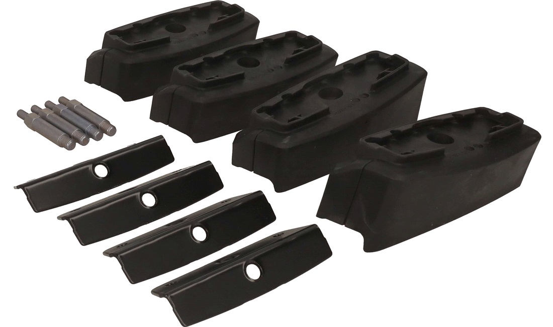 Kit 183178, Thule Kit Flush Railing 3178