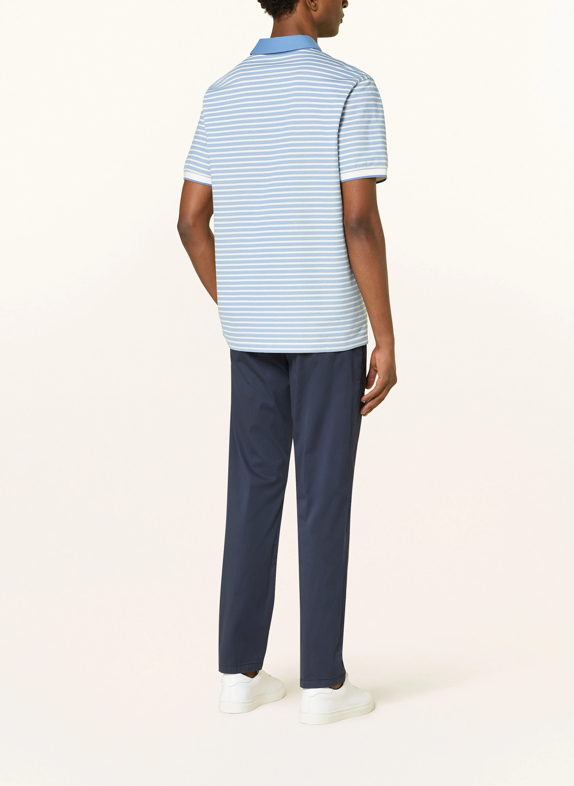 BOGNER Chino RILEY Slim Fit