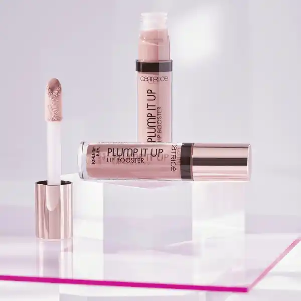 Plump It Up Lip Booster 040