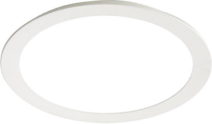Spot encastrable LED intégrée Octave 1300lm 14W IP20 Colours blanc