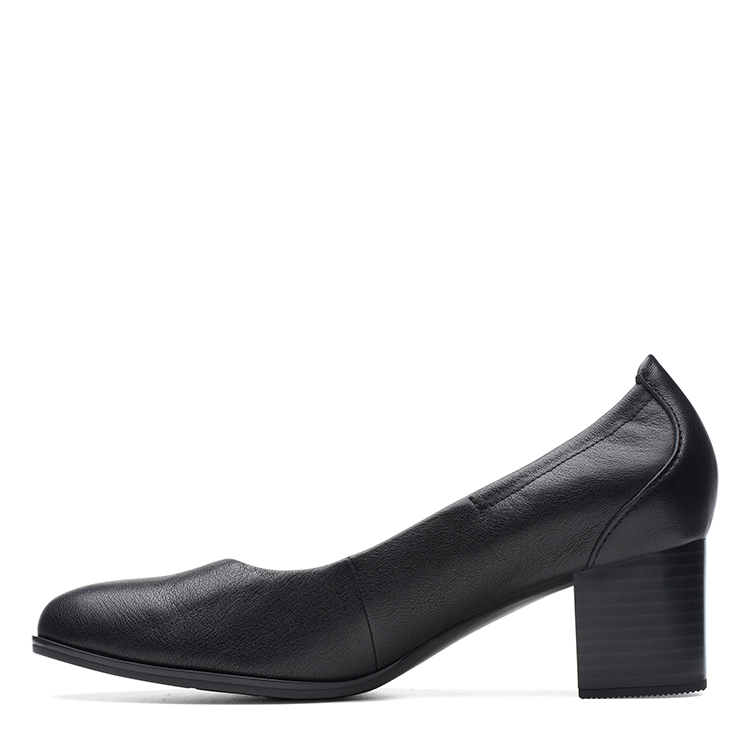 Clarks Loken Step | NOIR