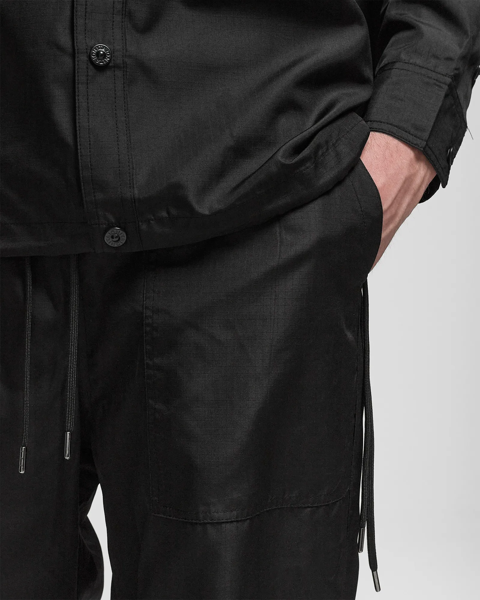 Taion MILITARY RVS PANTS