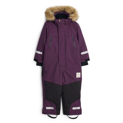 Tretorn Sarek Expedition Vinterdress, Blackberry