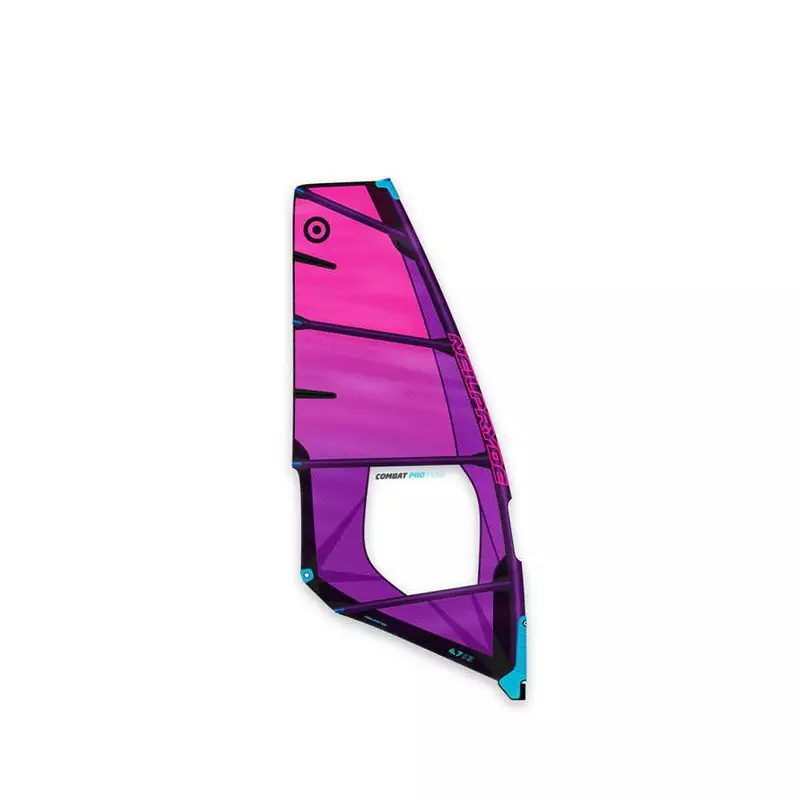 Voile windsurf NEILPRYDE Combat Pro Fuse 2024
