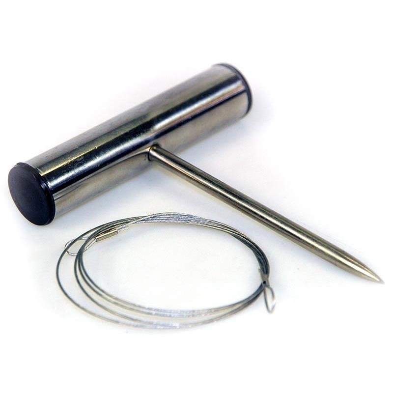 Kit Outil Ikejime Pafex Inox Avec Cable