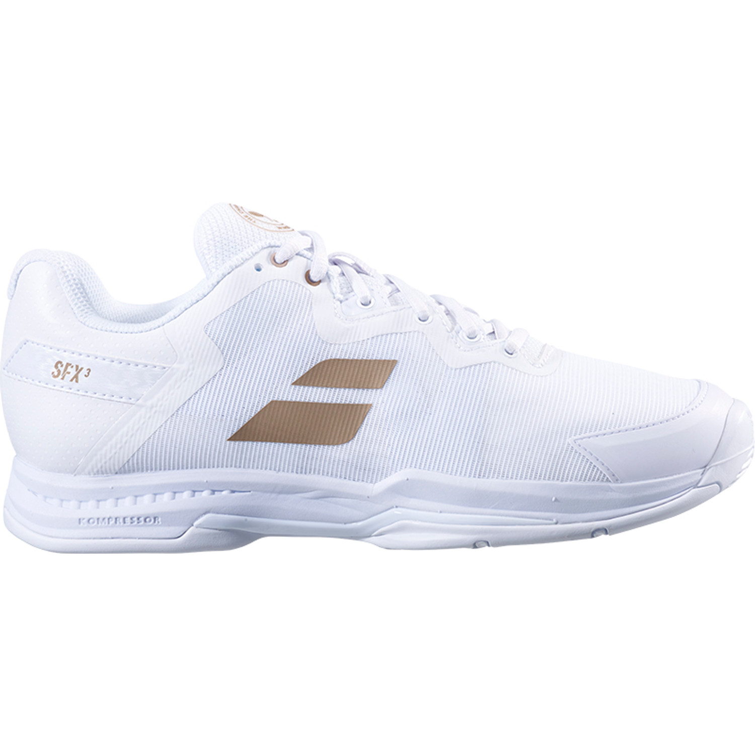 Babolat SFX3 All Court Wimbledon Senior