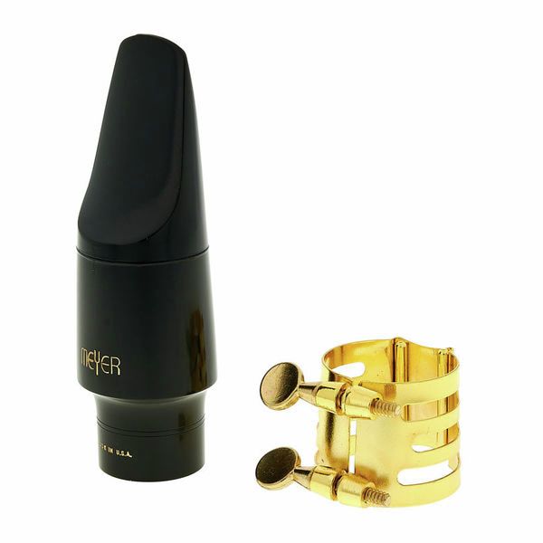 USA Meyer New York Alto Sax 8M