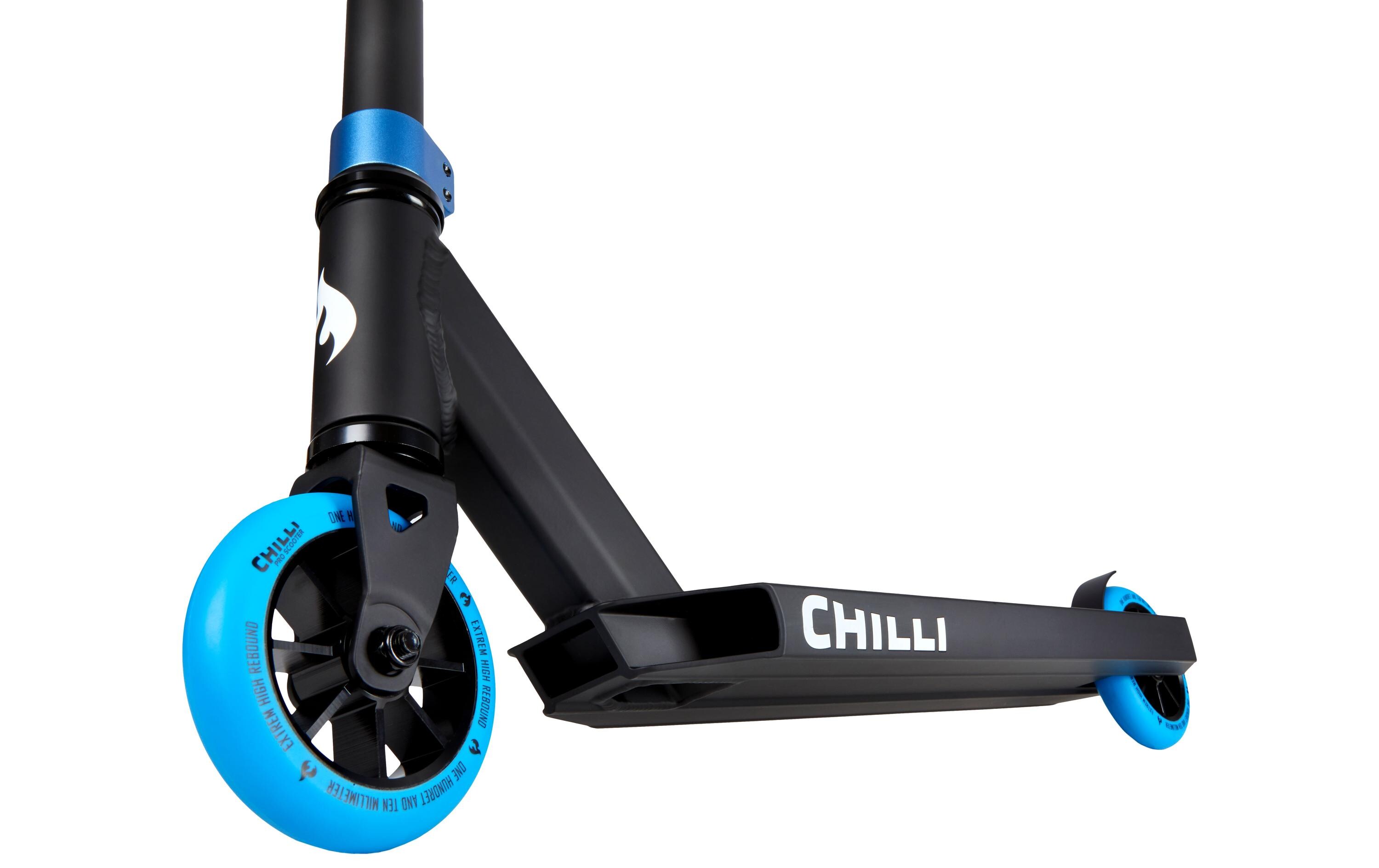 Stuntscooter Pro Base<br>Base Scooter
