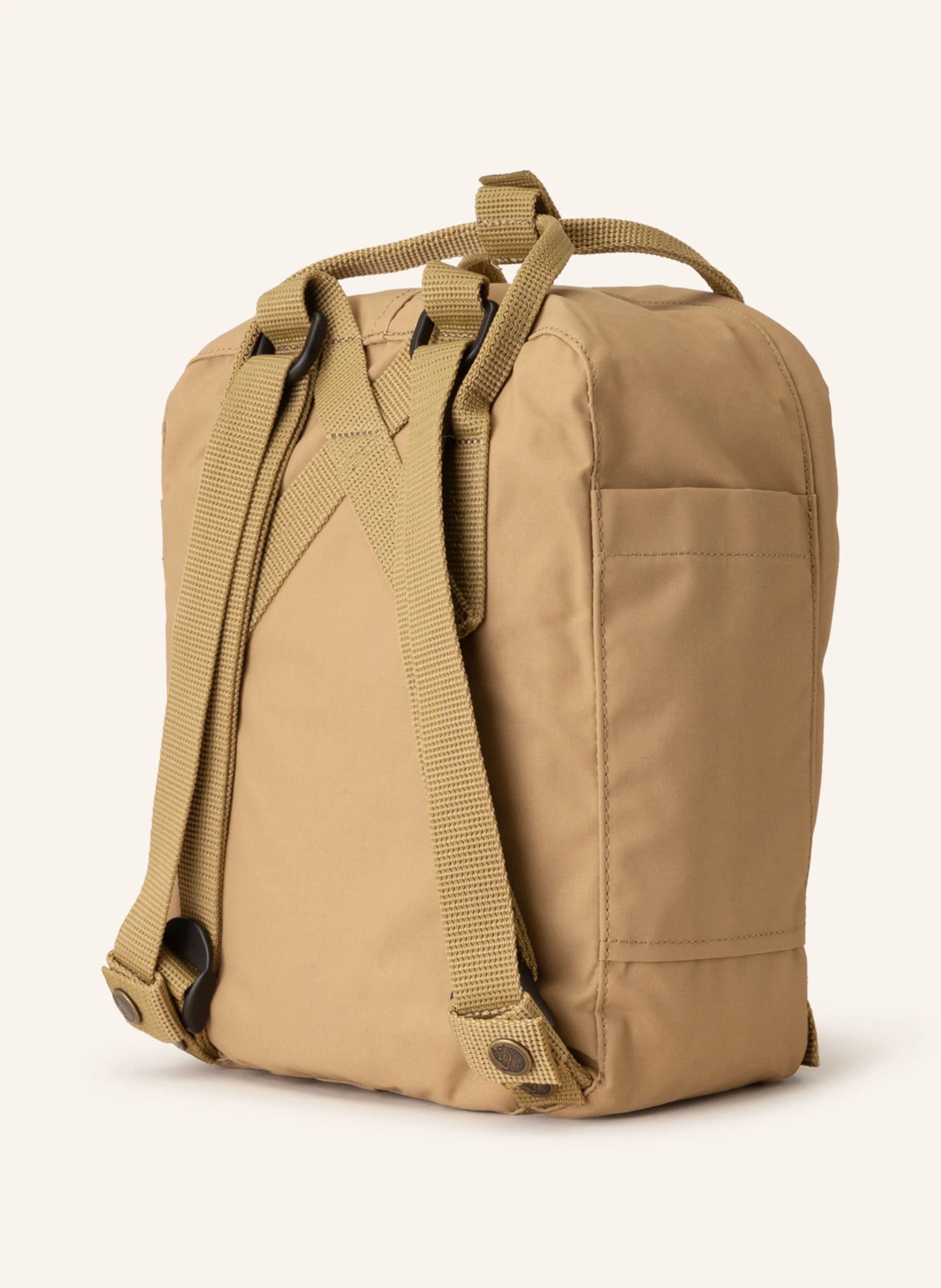 FJÄLLRÄVEN Rucksack KANKEN
