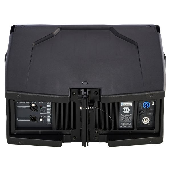 RCF 12xHDL10-A/8x8004-AS Bundle