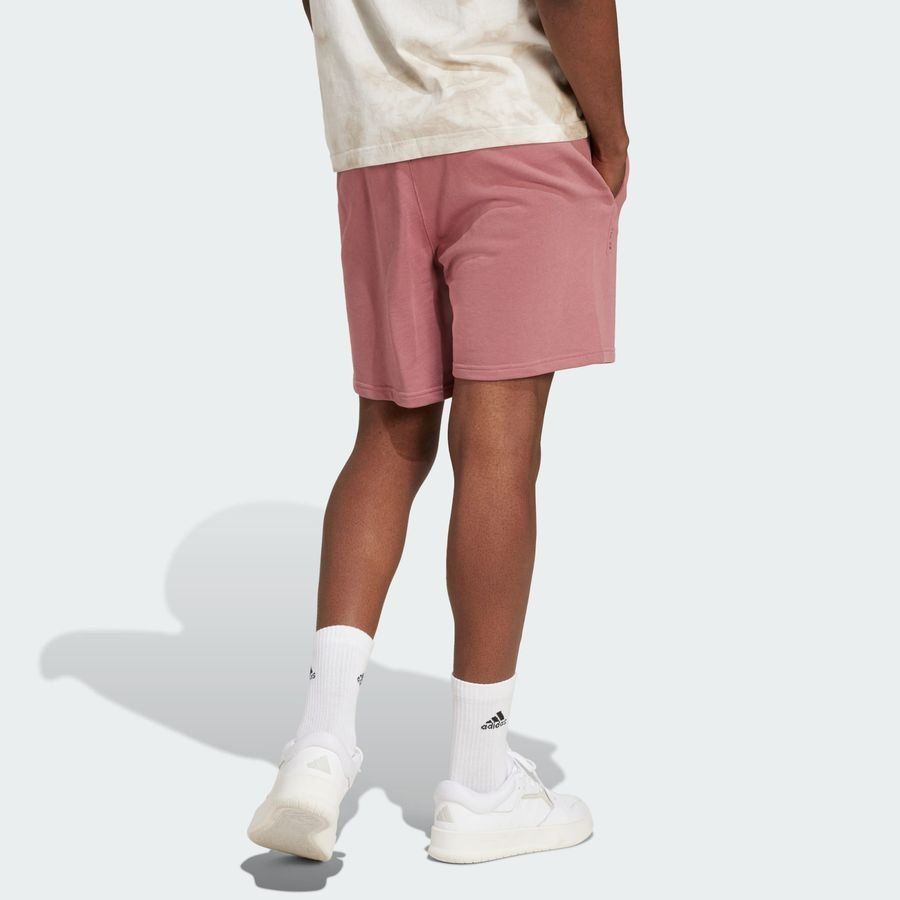 Adidas Short molleton ALL SZN