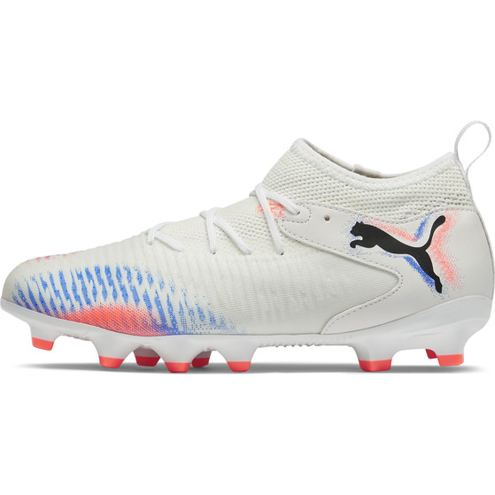 Puma Future 8 Match FG/AG Kids