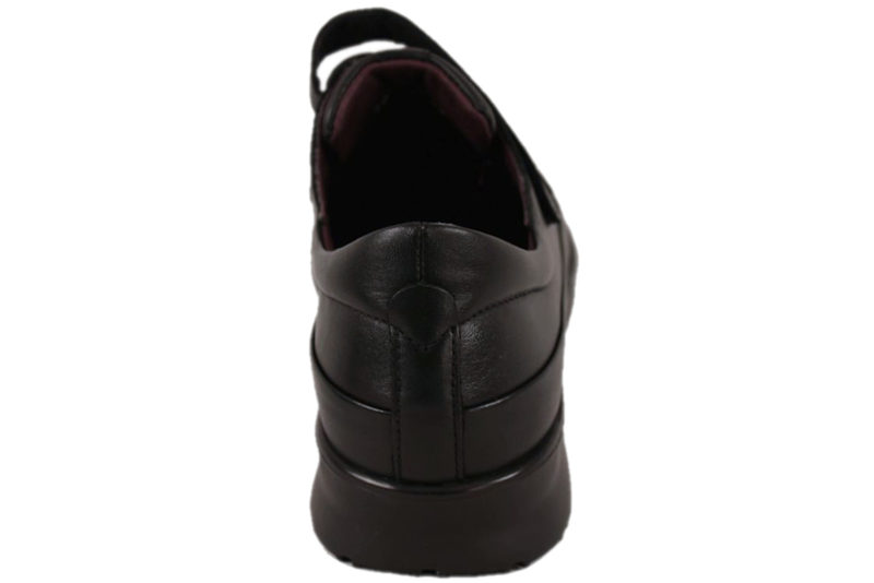 NEW FEET SKO SORT