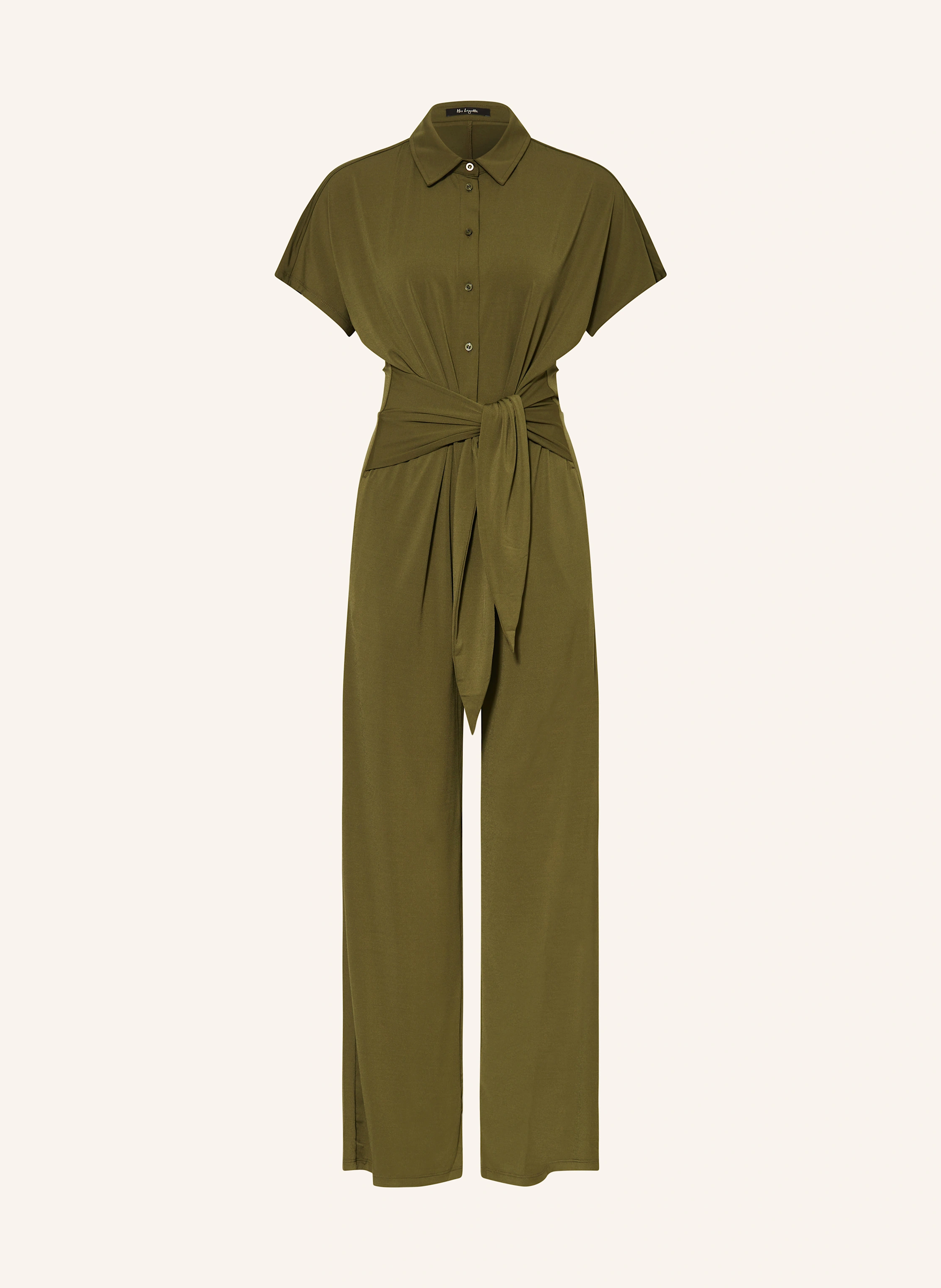 Miss Lagotte Jumpsuit